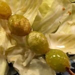 やきとり一番 - 銀杏（≧∇≦）