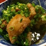 やきとり一番 - ホルモン（≧∇≦）