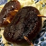 やきとり一番 - 椎茸（≧∇≦）