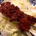 やきとり一番 - さくら（≧∇≦）