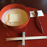 東京 芝 とうふ屋うかい - 