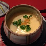 木都里亭 - 温物