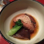 木都里亭 - 煮物