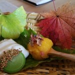 かぼちゃです（2015年11月）。