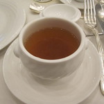 浅草ビューホテル - スープ