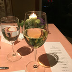 PARIS CINQ - 白ワイン