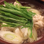 男寿し - 
