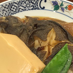 男寿し - 