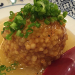 男寿し - 