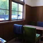 塩竈本町談話室 - 