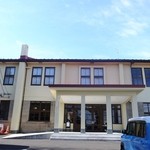 塩竈本町談話室 - 