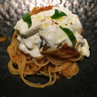 リストランテ･ヒロ  青山 - パスタ