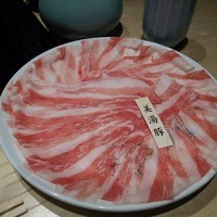 瓢斗 四条烏丸店 - 美湯豚