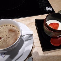 瓢斗 四条烏丸店 - コーヒーとデザート