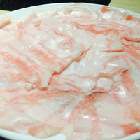 瓢斗 四条烏丸店 - あかね3800円 一人分のお肉