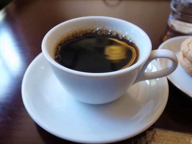 塩竈本町談話室 - 西塩釜（カフェ）の写真