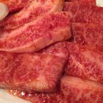 焼肉食道 かぶり - 