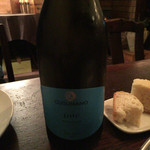 ラ クチーナ ヴェンティトレ - しろ