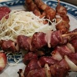 居酒屋玄 - 焼き鳥