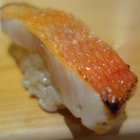 江戸前鮓 すし通 - 