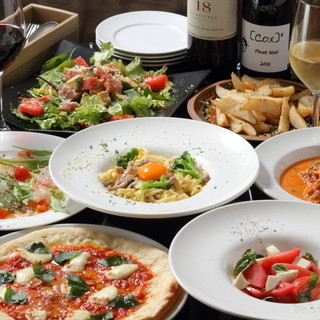 Restaurant Cafe CARO_2