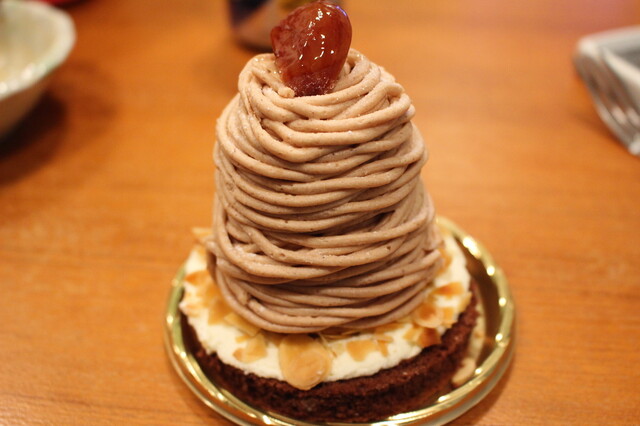 いつもキラキラしたフルーツケーキのあるケーキ屋さん By けそけそけそ ファウンドリー そごう横浜店 Foundry 横浜 ケーキ 食べログ