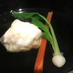 いまここ - 吸物