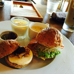 メルシーズカフェ - 