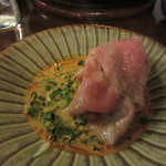 ざくろ - 黒毛和牛