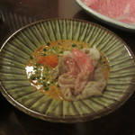 ざくろ - 松坂牛