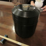 ざくろ - くずきり