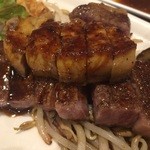 Tatsu - ステーキとフォアグラ