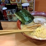 北海道ラーメン たつみ屋 - 濃厚味噌ラーメン