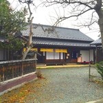 やなぎ亭 - 外観