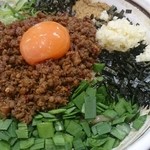 濃厚担々麺はなび 半田店 - 