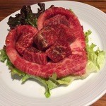 みなとみらいde 焼肉 DOURAKU - カルビとシャトーブリアン