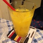 ルマロン - オレンジジュース