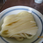 釜あげうどん 長田 in 香の香 - 冷やしうどん