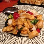 中華料理 頤和園 - 