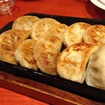 中華料理 頤和園 - 