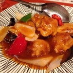 中華料理 頤和園 - 