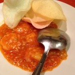 中華料理 頤和園 - 