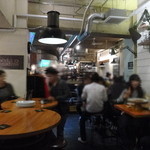 OTTO - 店内
