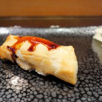 松寿司 - 煮あなご