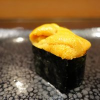 松寿司 - うに