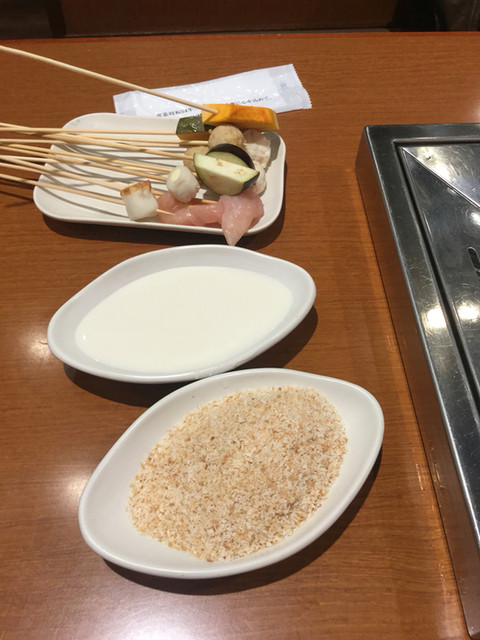 Kushiya Monogatari Ionmoru Okazaki Ten photo 3