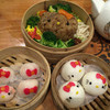 Hello Kitty Chinese Cuisine