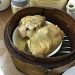 Lin Heung Tea House - 