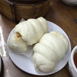 Lin Heung Tea House - 