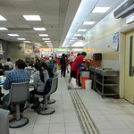 長旺燒鵝燒味飯店 - 旺角の平民飯堂は今日も大盛況